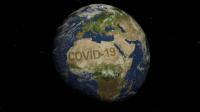 Covid-19: Mundo bate recorde de casos num dia e totaliza 3.088.103 mortos