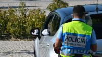 Detidos 40 automobilistas em operação sobre condução sob efeito do álcool