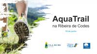 Vila de Rei: AquaTrail na Ribeiro do Codes para os finalistas do 9º e 12º ano