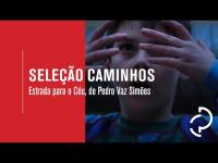 Curta-metragem de abrantino Pedro Vaz Simões selecionado para Mostra de Cinema Português