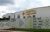 CHMT contratualiza 80 cirurgias ao Hospital da Misericórdia