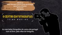 Vila de Rei: Telmo Martins lança ‘O Centro em Fotografias’ 