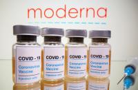 Covid-19: Agência europeia do medicamento aprova vacina da Moderna