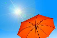 Distritos da Guarda e Portalegre em risco extremo de exposição à radiação UV