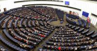 Eurodeputados debatem seca em sessão plenária que arranca na segunda-feira