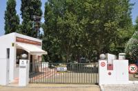 Constância: Parque de Campismo com desconto para sócios da Associação de Caravanismo de Portugal