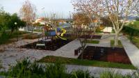 Contrato de comodato permite à Portela ter um Parque Infantil requalificado