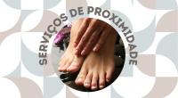 Vila de Rei: Junta de Freguesia leva serviços de pedicura e manicura a Associações 