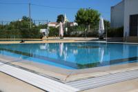 Apoio de 5 mil euros para reparações na piscina