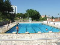 Mação: Dia da Juventude celebrado com atividades nas piscinas