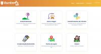 Ourém lança plataforma na Internet para ajudar jovens
