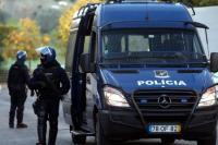 PSP detém 4 homens suspeitos de furtarem viaturas em Santarém, Lisboa e Setúbal