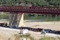 CONSTÂNCIA: Ponte sobre o Tejo encerrada ao trânsito no sábado
