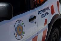 Exercício europeu de Proteção Civil vai decorrer no norte do concelho