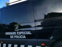 PSP detém 15 pessoas em operação contra o tráfico de droga e crime violento