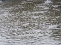 Proteção civil emite aviso para risco de cheias e inundações