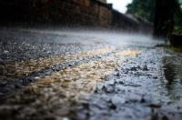 Treze distritos do continente e Madeira sob aviso amarelo devido à chuva