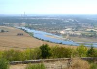 Abrantes: Movimento proTEJO organiza debate sobre caudais do rio Tejo  