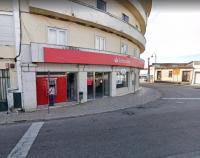 Santander Totta encerra agência de Rossio ao Sul do Tejo (C/ ÁUDIO)