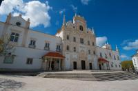 Ler notícia: Diocese de Santarém identificou 400 espaços e 216 famílias de acolhimento