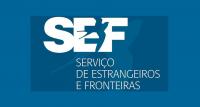 SEF foi extinto às 00:00 de hoje e entra em funções agência das migrações