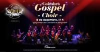 Igreja Matriz recebe concerto com Coimbra Gospel Choir