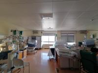 Urgência de Obstetrícia em Abrantes condicionada das 09:00 de sábado às 09:00 de domingo