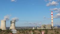 EDP admite concorrer à reconversão da central a carvão do Pego