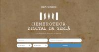 Biblioteca Nacional partilha periódicos da Hemeroteca Digital