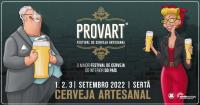 Festival de Cerveja Artesanal está de regresso