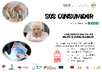 CLDS 4G - SER apoia idosos com sessão SOS Consumidor