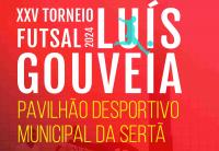 Torneio de Futsal Luís Gouveia regressa a 3 de fevereiro