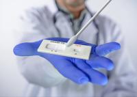 Covid-19: Comparticipação de testes rápidos de antigénio entra em vigor na quinta-feira