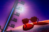 Médico de Saúde Pública informa dos cuidados a ter nesta semana de temperaturas elevadas