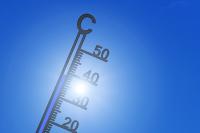 Temperaturas vão subir e podem chegar aos 44ºC no Alentejo e Vale do Tejo