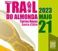Inscrições abertas para o Trail do Almonda 2023
