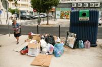 Portugueses são dos europeus que consomem menos energia e fazem menos lixo - Pordata