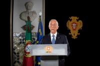 Presidente da República condecorou 30 militares de Abril com a Ordem da Liberdade