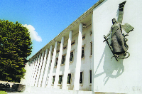 Tribunal de Leiria decreta prisão preventiva para nove dos 13 detidos na operação “SOLUM”
