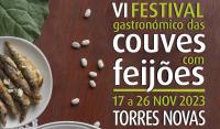 VI Festival Gastronómico das Couves com Feijões em 40 restaurantes