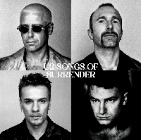 “Songs of Surrender” chega a 17 de março