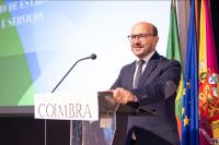 Novos órgãos sociais da Turismo Centro de Portugal tomaram posse em Coimbra