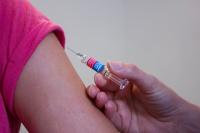 Covid-19: Arranque da vacinação por profissionais foi “escolha pragmática” – Ministra da Saúde