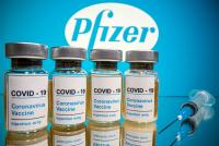 Covid-19: Agência Europeia Medicamento aprova vacina da Pfizer-BioNTech