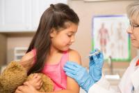 Covid-19: Crianças com cancro, diabetes, obesidade entre as prioritárias para vacinação