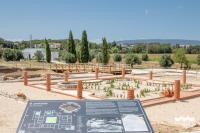 Ruínas romanas de Vila Cardílio reabertas ao público