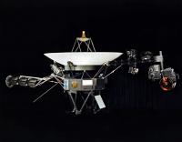 As sondas Voyager: explorando os limites do sistema solar