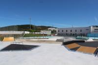 Vila de Rei: Skate Park já está aberto a utilizadores