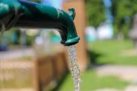 Preço justo da água é determinante para reduzir desperdício, defende associação Zero