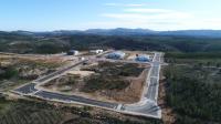 Vila de Rei: Expansão da Zona Industrial do Souto pode atrasar mas autarca garante que a obra vai ser feita